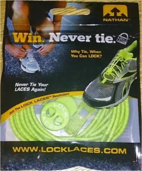 Lock Laces Classic